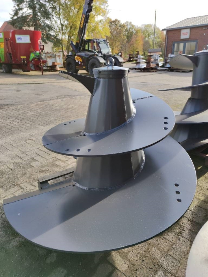 BvL z. B. V-Mix  - Запчасти для Кормораздатчиков: фото 2 BvL z. B. V-Mix  - Запчасти для Кормораздатчиков: фото 2