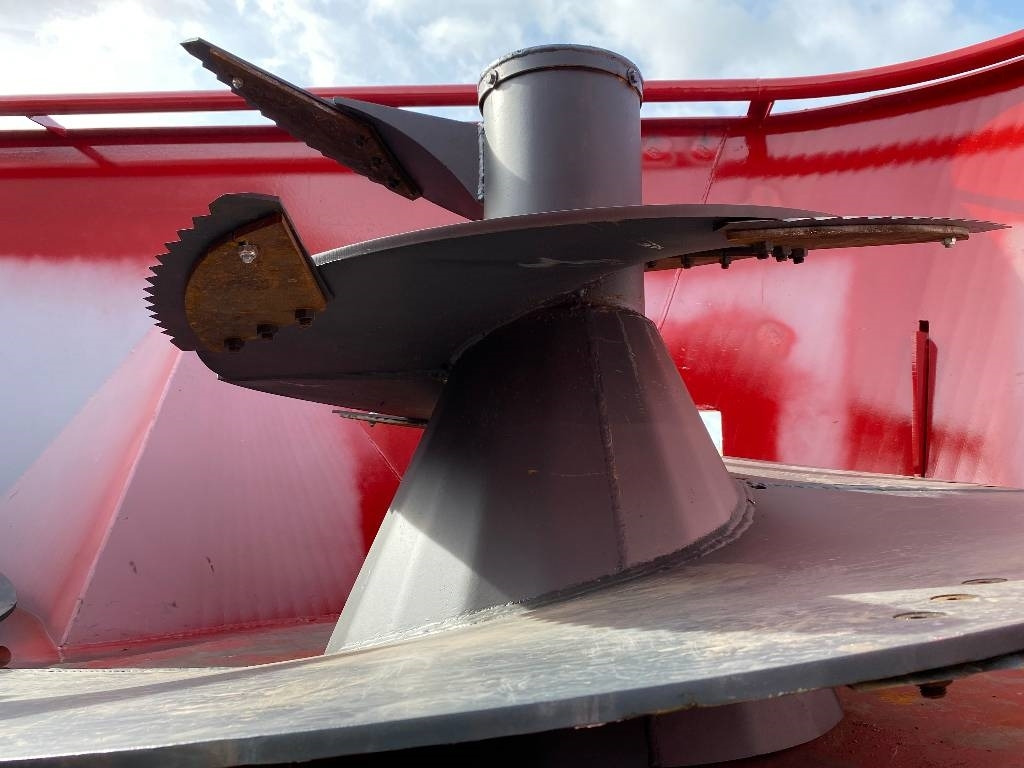 Strautmann z. B. Verti Mix  - Запчасти для Кормораздатчиков: фото 5 Strautmann z. B. Verti Mix  - Запчасти для Кормораздатчиков: фото 5