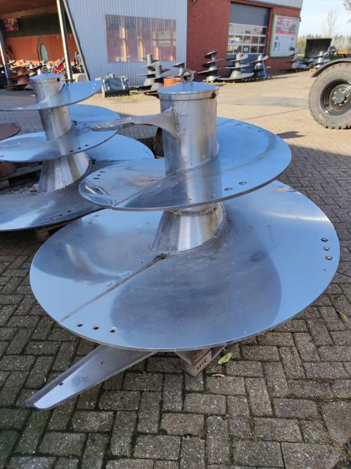 Strautmann z. B. Verti Mix  - Запчасти для Кормораздатчиков: фото 3 Strautmann z. B. Verti Mix  - Запчасти для Кормораздатчиков: фото 3