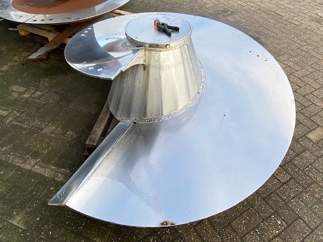 Strautmann z. B. Verti Mix  - Запчасти для Кормораздатчиков: фото 2 Strautmann z. B. Verti Mix  - Запчасти для Кормораздатчиков: фото 2