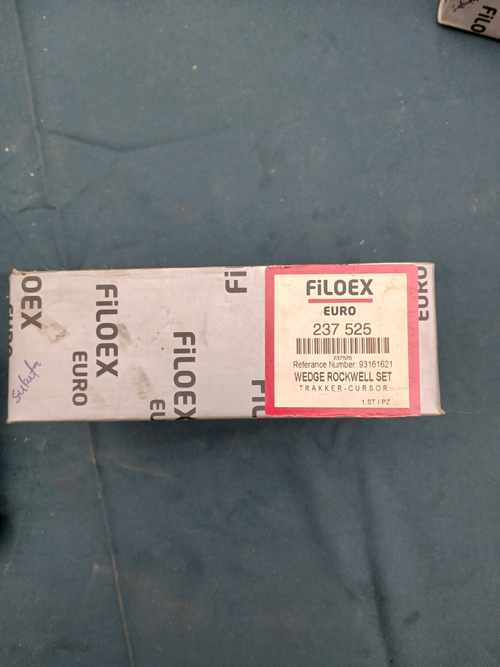 Brakeadjuster for IVECO - Принадлежность тормозной системы: фото 2 Brakeadjuster for IVECO - Принадлежность тормозной системы: фото 2