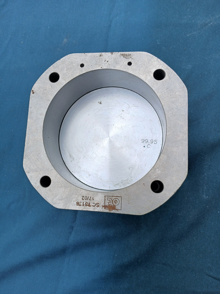 DT Cylinder/ Piston aircompressor for Mercedes - Пневмокомпрессор: фото 1 DT Cylinder/ Piston aircompressor for Mercedes - Пневмокомпрессор: фото 1