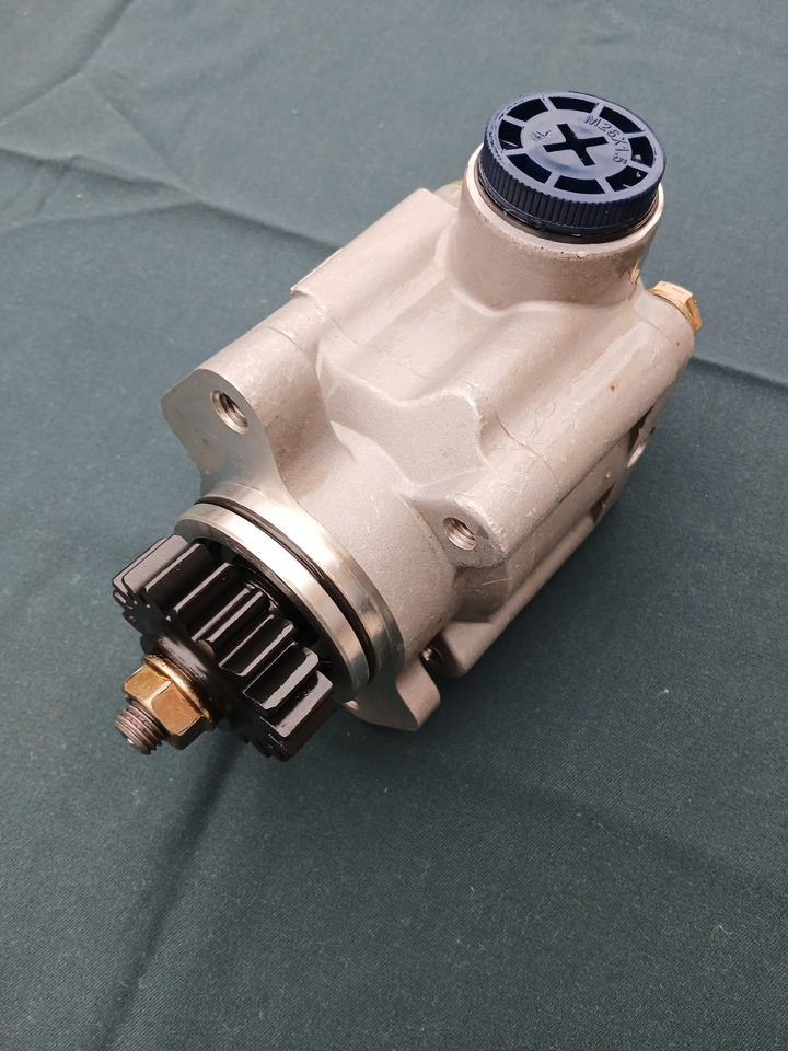 Steeringpump DT 592103 for Daf - Насос гидроусилителя: фото 1 Steeringpump DT 592103 for Daf - Насос гидроусилителя: фото 1