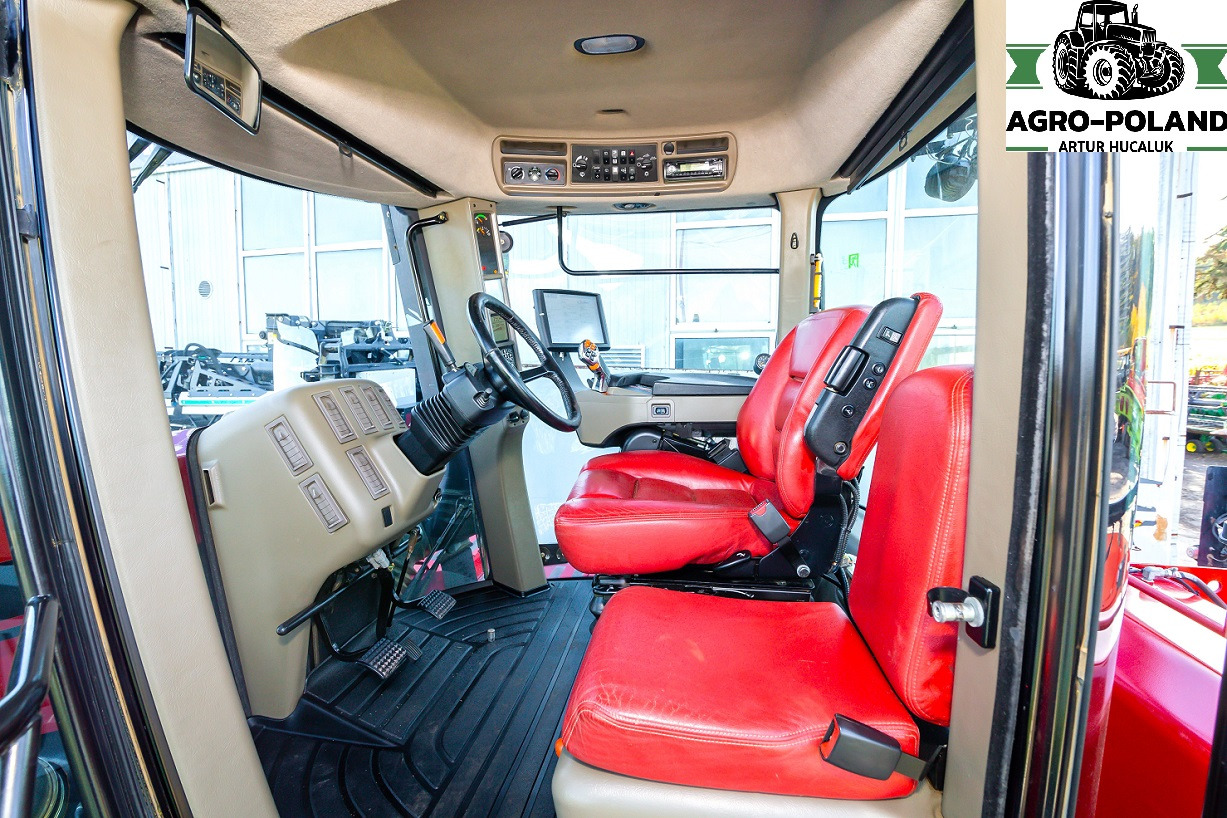 Трактор CASE IH QUADTRAC 620 - 2014 ROK - NOWE GĄSIENICE - GPS - AUTOPILOT: фото 10
