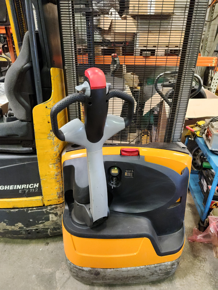 STILL EXV12 - Штабелер: фото 2 STILL EXV12 - Штабелер: фото 2