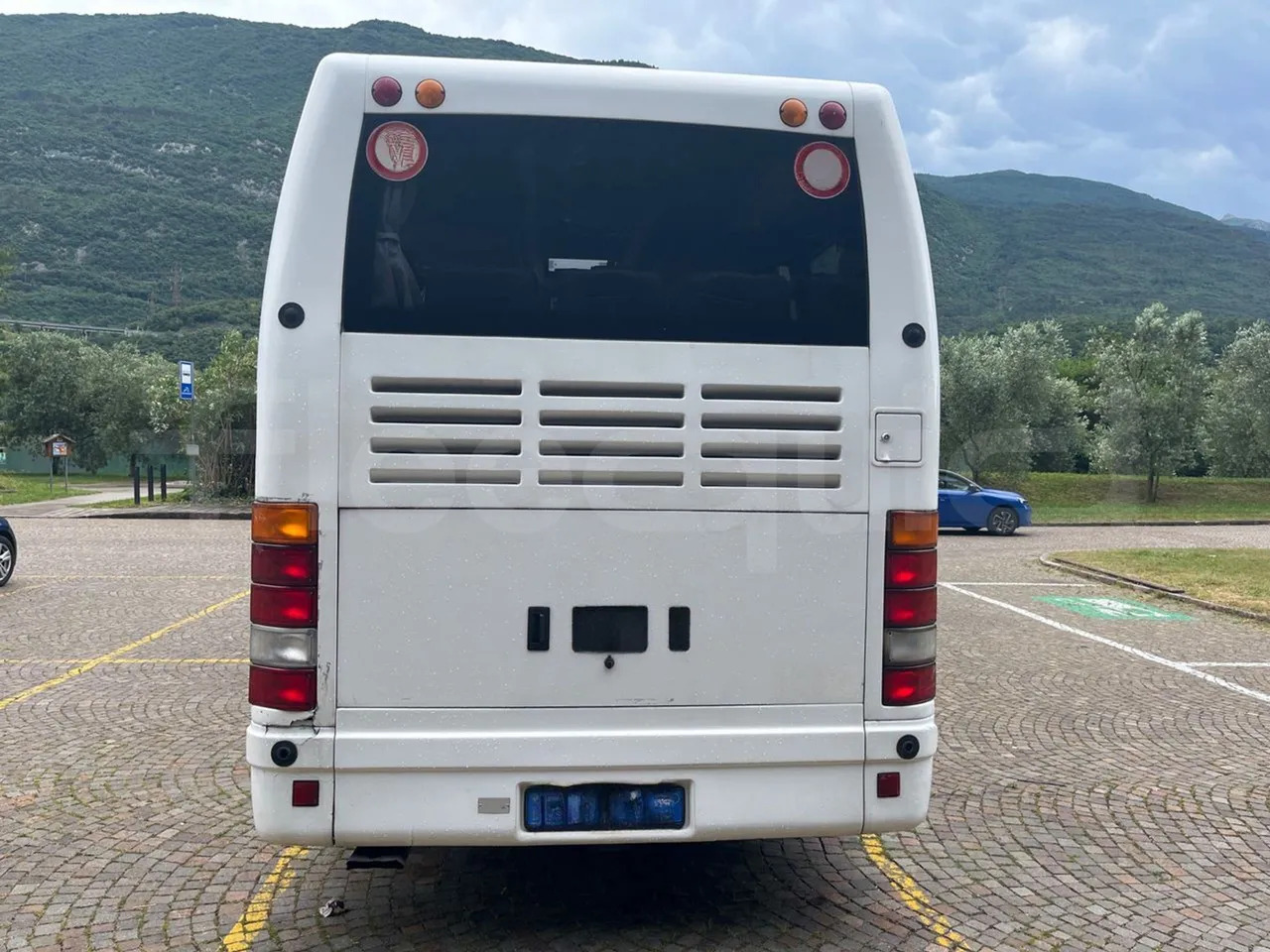 Bmc PROBUS TBX - Туристический автобус: фото 5 Bmc PROBUS TBX - Туристический автобус: фото 5