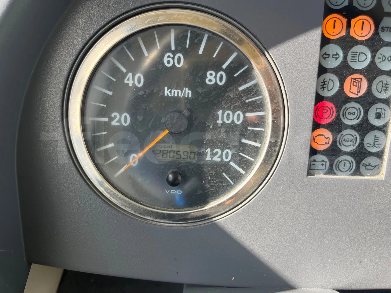 BredaMenarinibus Vivacity - Городской автобус: фото 3 BredaMenarinibus Vivacity - Городской автобус: фото 3