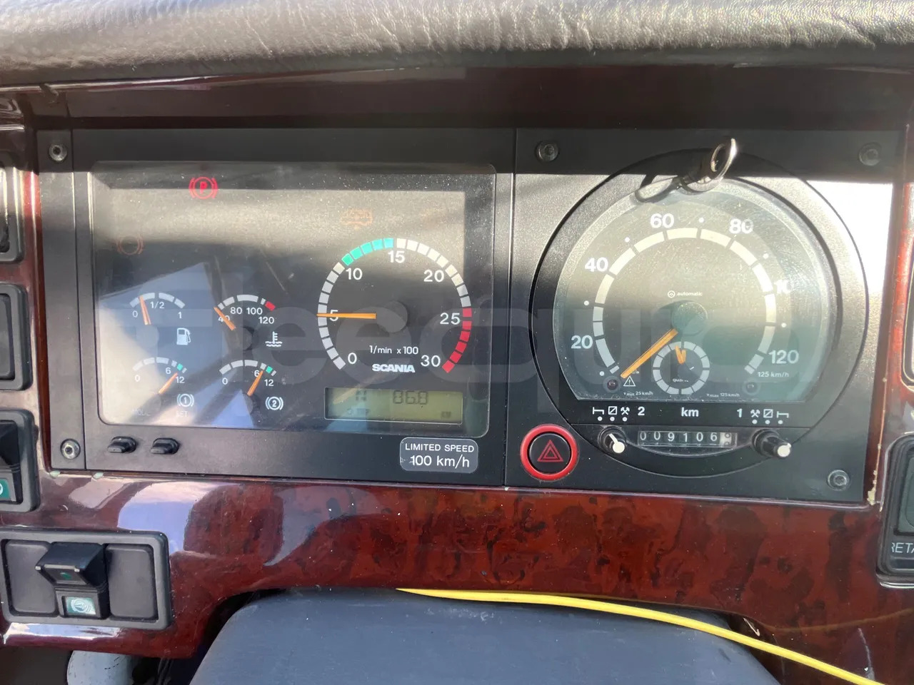 Irizar Scania Century - Другая техника: фото 3 Irizar Scania Century - Другая техника: фото 3