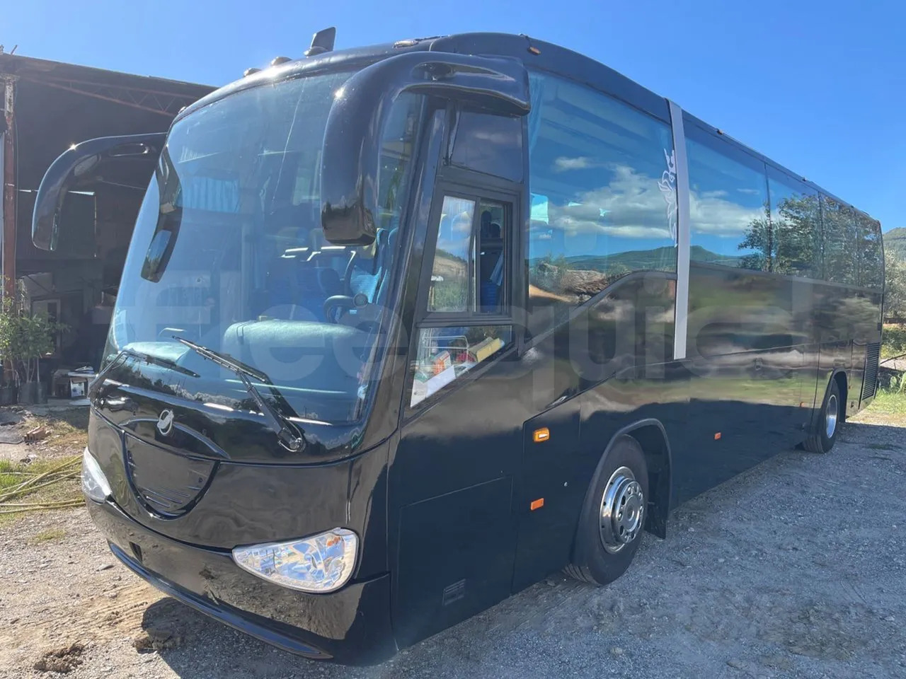 Irizar Scania Century - Другая техника: фото 4 Irizar Scania Century - Другая техника: фото 4