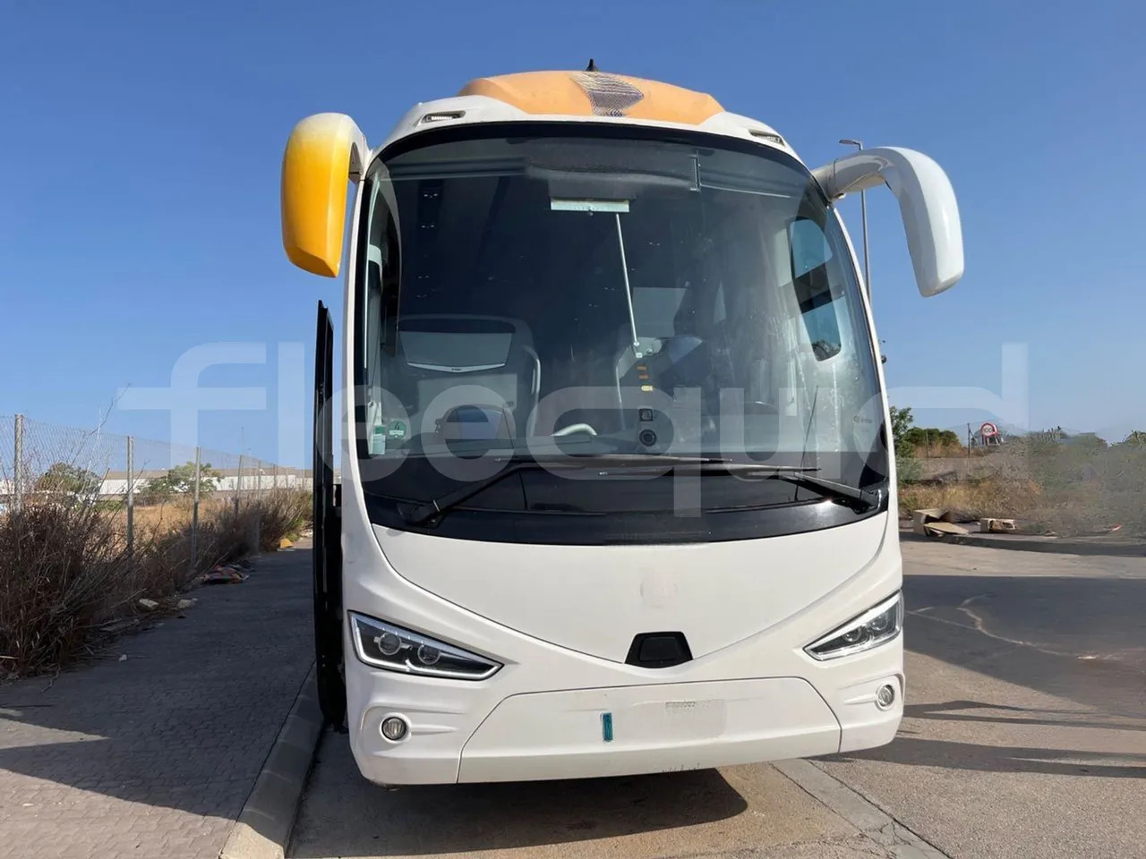 Irizar i6 - Другая техника: фото 2 Irizar i6 - Другая техника: фото 2