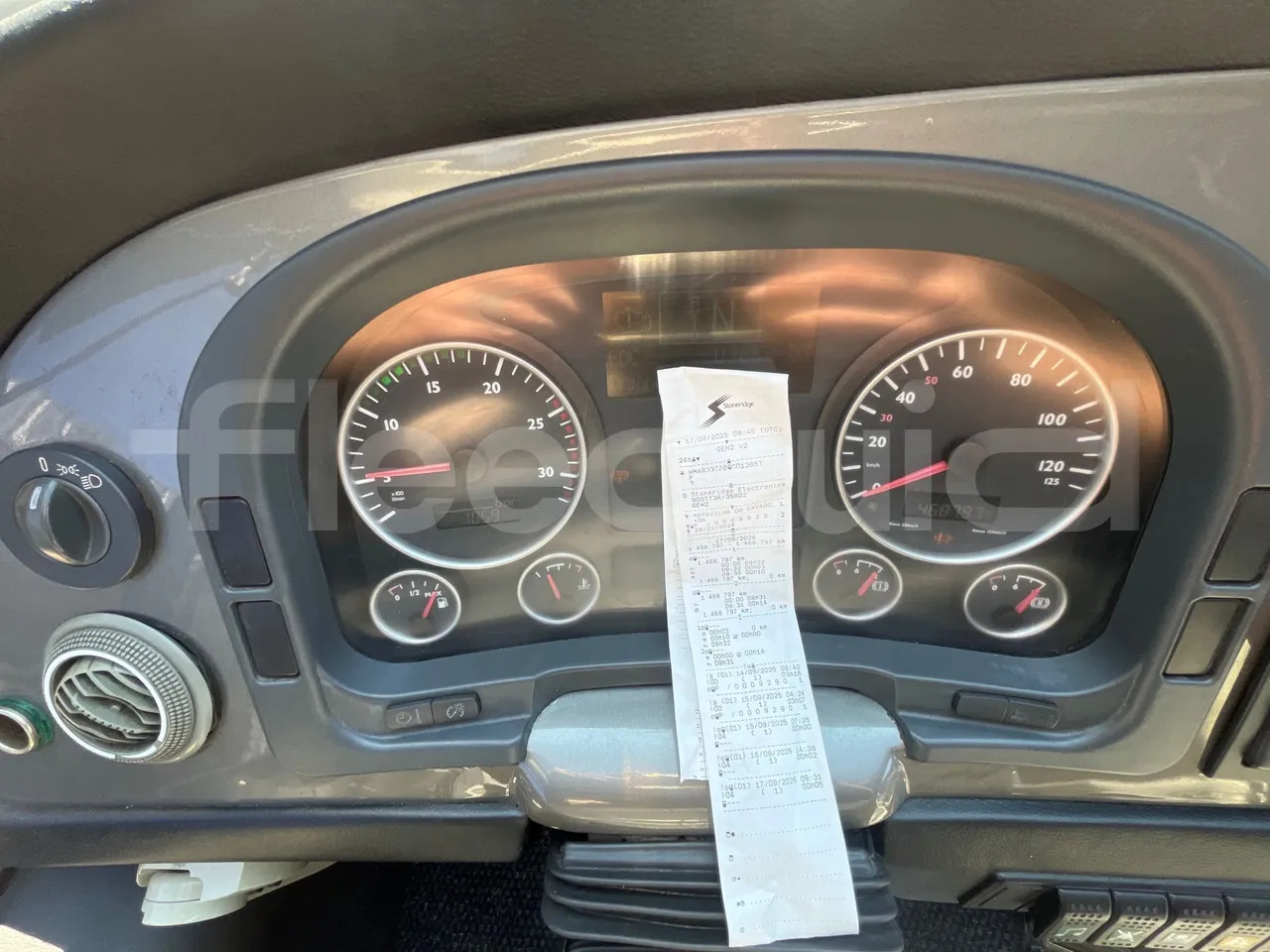 Man 18.440 HOCL - Другая техника: фото 3 Man 18.440 HOCL - Другая техника: фото 3