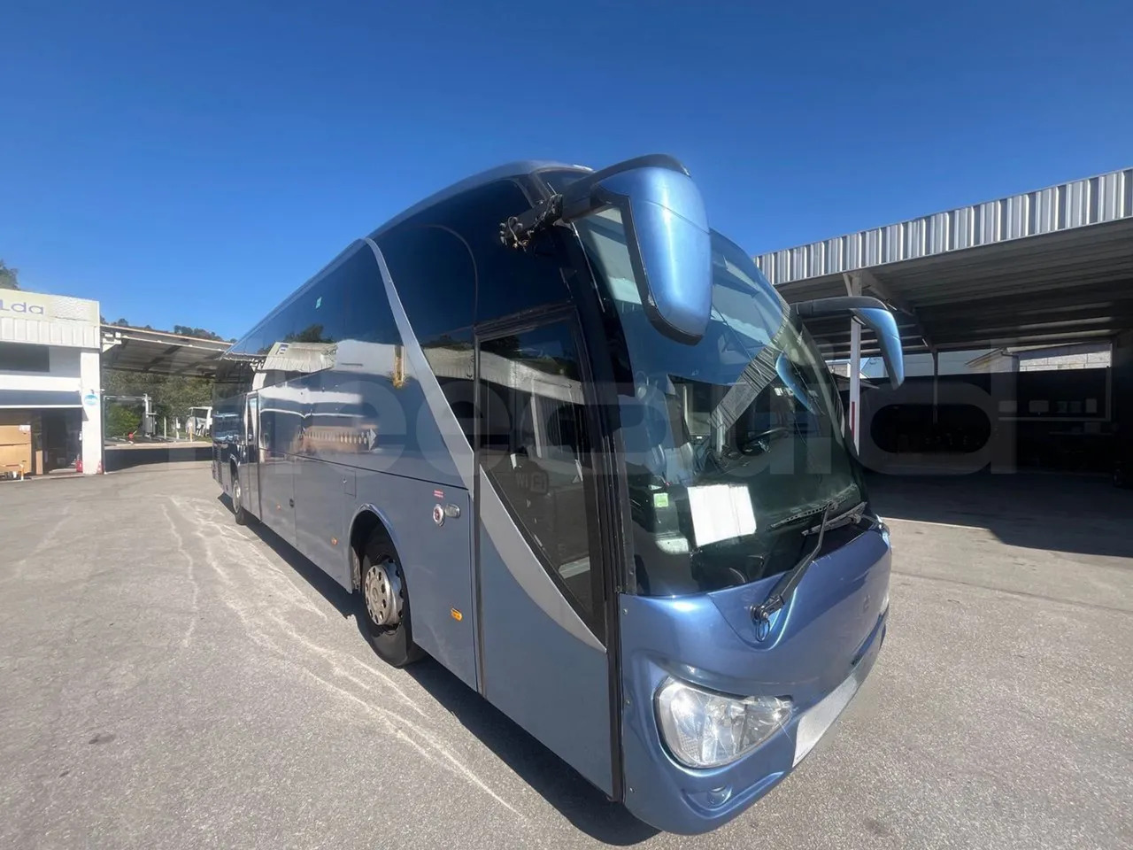 Man 18.440 HOCL - Другая техника: фото 1 Man 18.440 HOCL - Другая техника: фото 1