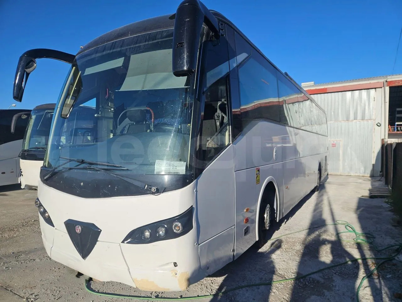 Man 18.463 HOCL - Другая техника: фото 4 Man 18.463 HOCL - Другая техника: фото 4