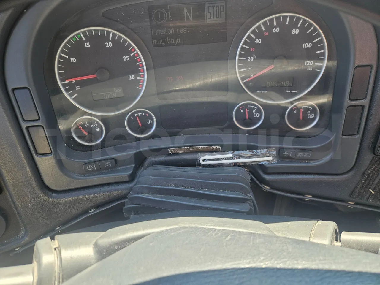 Man 18.463 HOCL - Другая техника: фото 3 Man 18.463 HOCL - Другая техника: фото 3