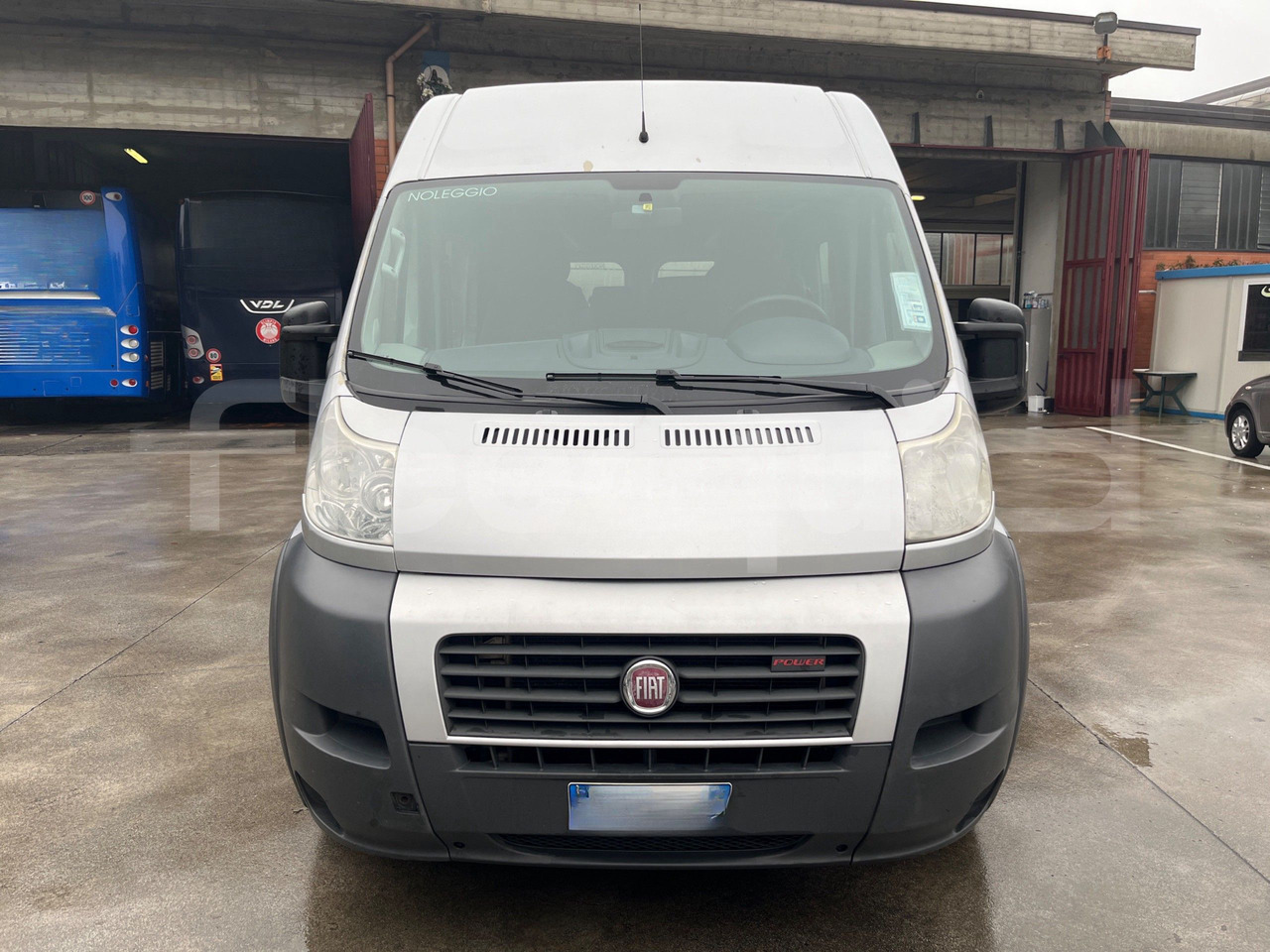 Fiat Ducato - Туристический автобус: фото 2 Fiat Ducato - Туристический автобус: фото 2