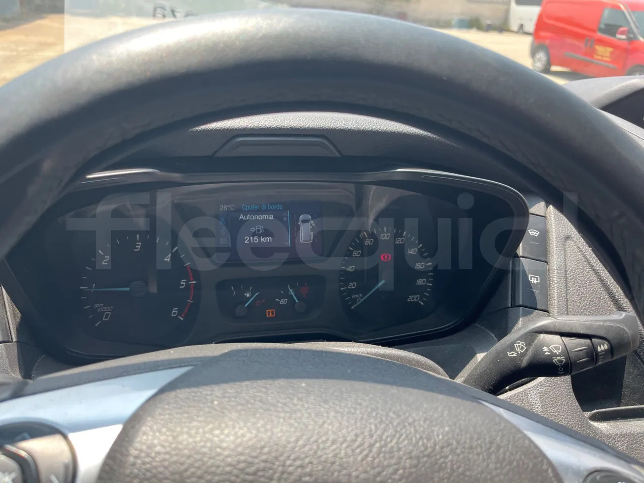 Ford Transit - Микроавтобус, Пассажирский фургон: фото 3 Ford Transit - Микроавтобус, Пассажирский фургон: фото 3