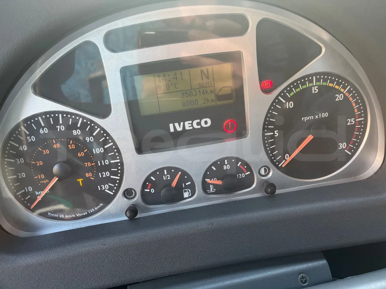 Irisbus New Domino - Туристический автобус: фото 3 Irisbus New Domino - Туристический автобус: фото 3