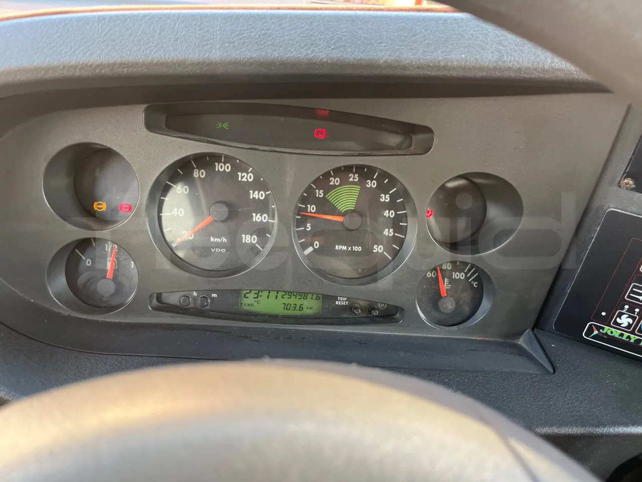 Iveco 65C - Туристический автобус: фото 3 Iveco 65C - Туристический автобус: фото 3