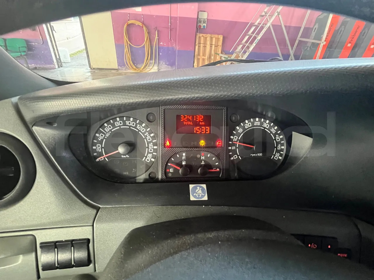 Iveco A50 - Школьный автобус: фото 3 Iveco A50 - Школьный автобус: фото 3