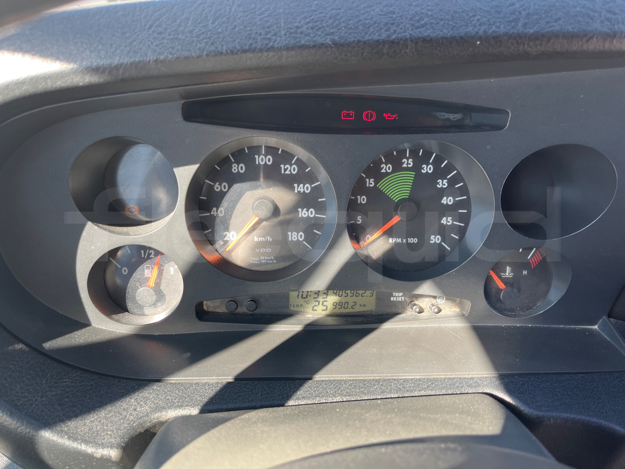 Iveco A50 - Туристический автобус: фото 3 Iveco A50 - Туристический автобус: фото 3