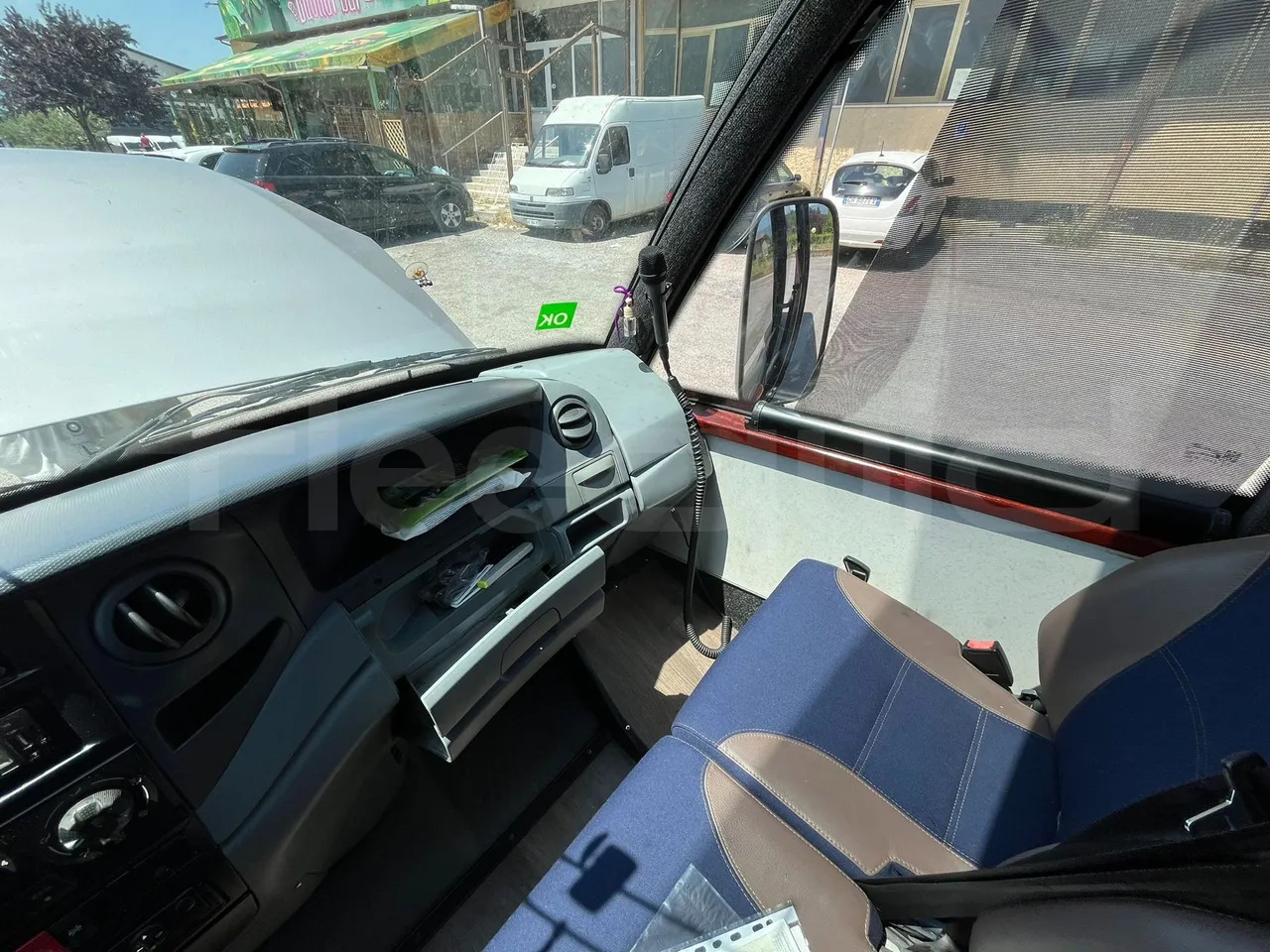 Iveco A65C/E4/27 - Туристический автобус: фото 3 Iveco A65C/E4/27 - Туристический автобус: фото 3