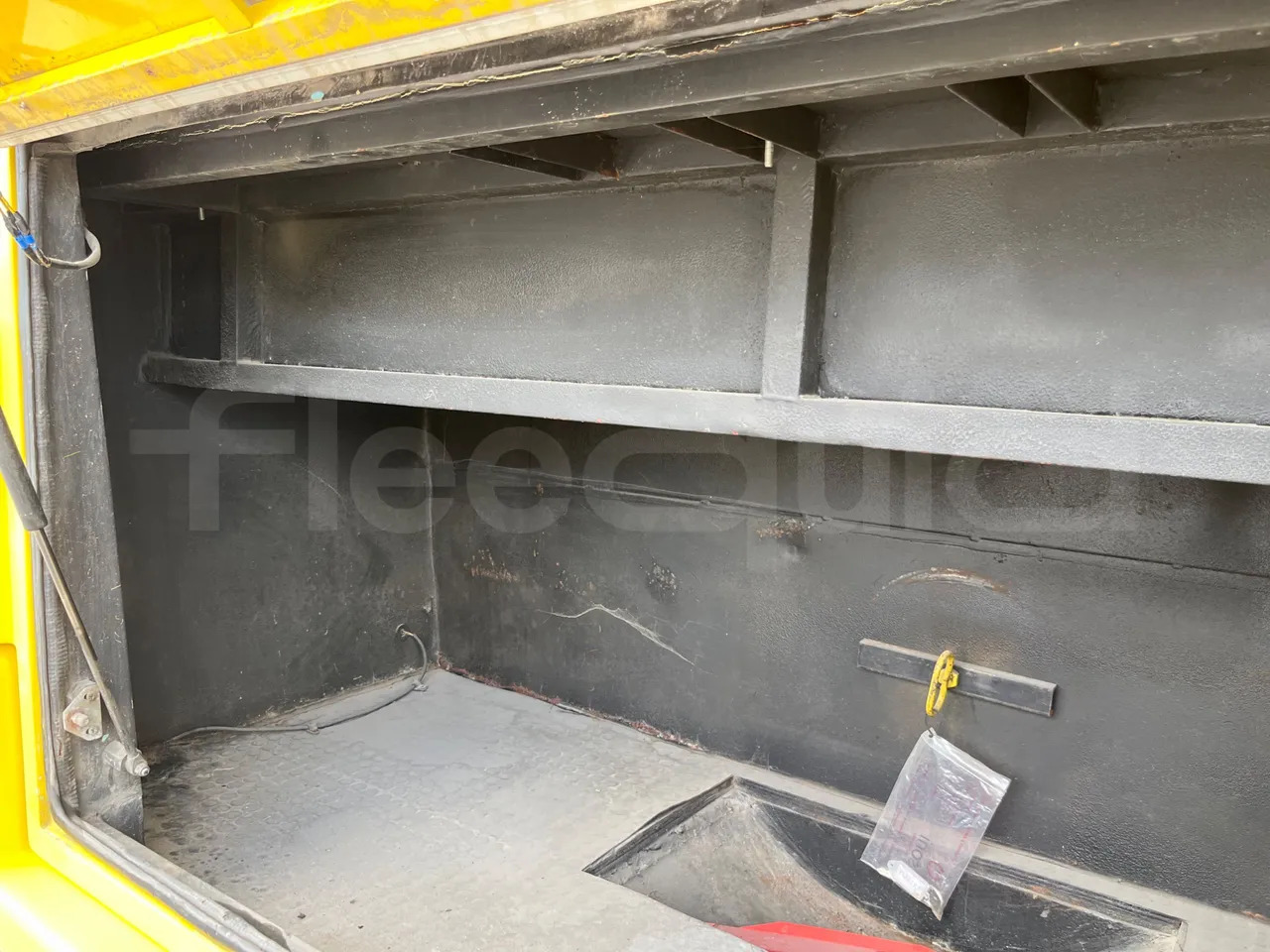 Школьный автобус Iveco Cacciamali: фото 8