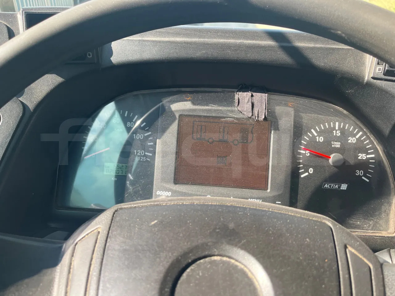 Iveco Citelis - Городской автобус: фото 3 Iveco Citelis - Городской автобус: фото 3