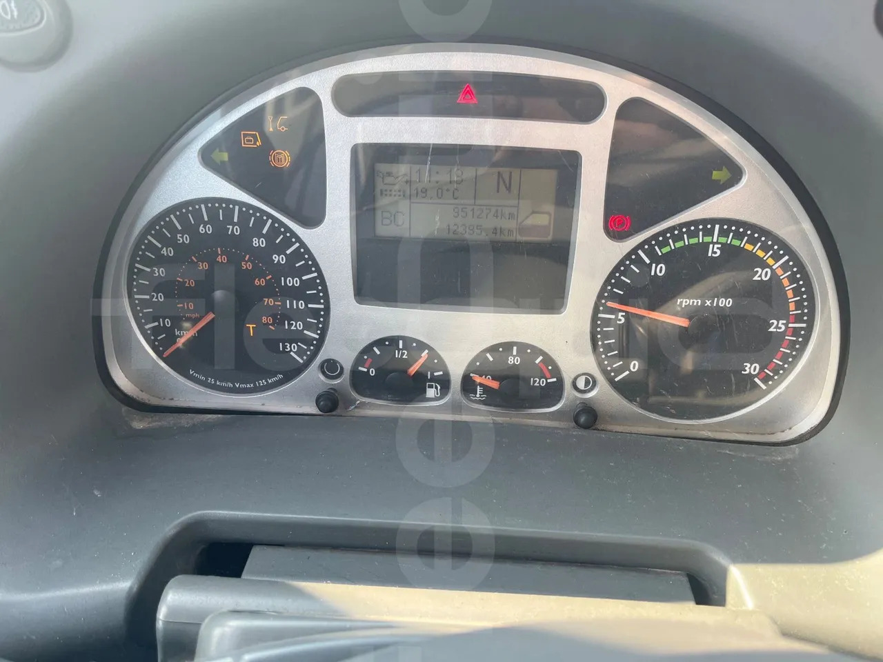 Iveco Evadys - Туристический автобус: фото 3 Iveco Evadys - Туристический автобус: фото 3