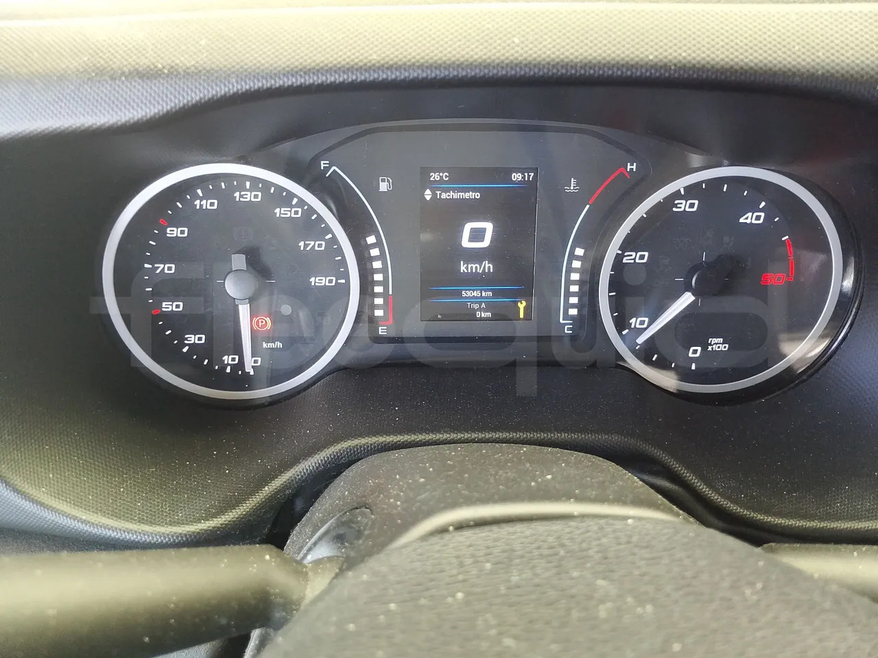 Iveco Indcar - Школьный автобус: фото 3 Iveco Indcar - Школьный автобус: фото 3