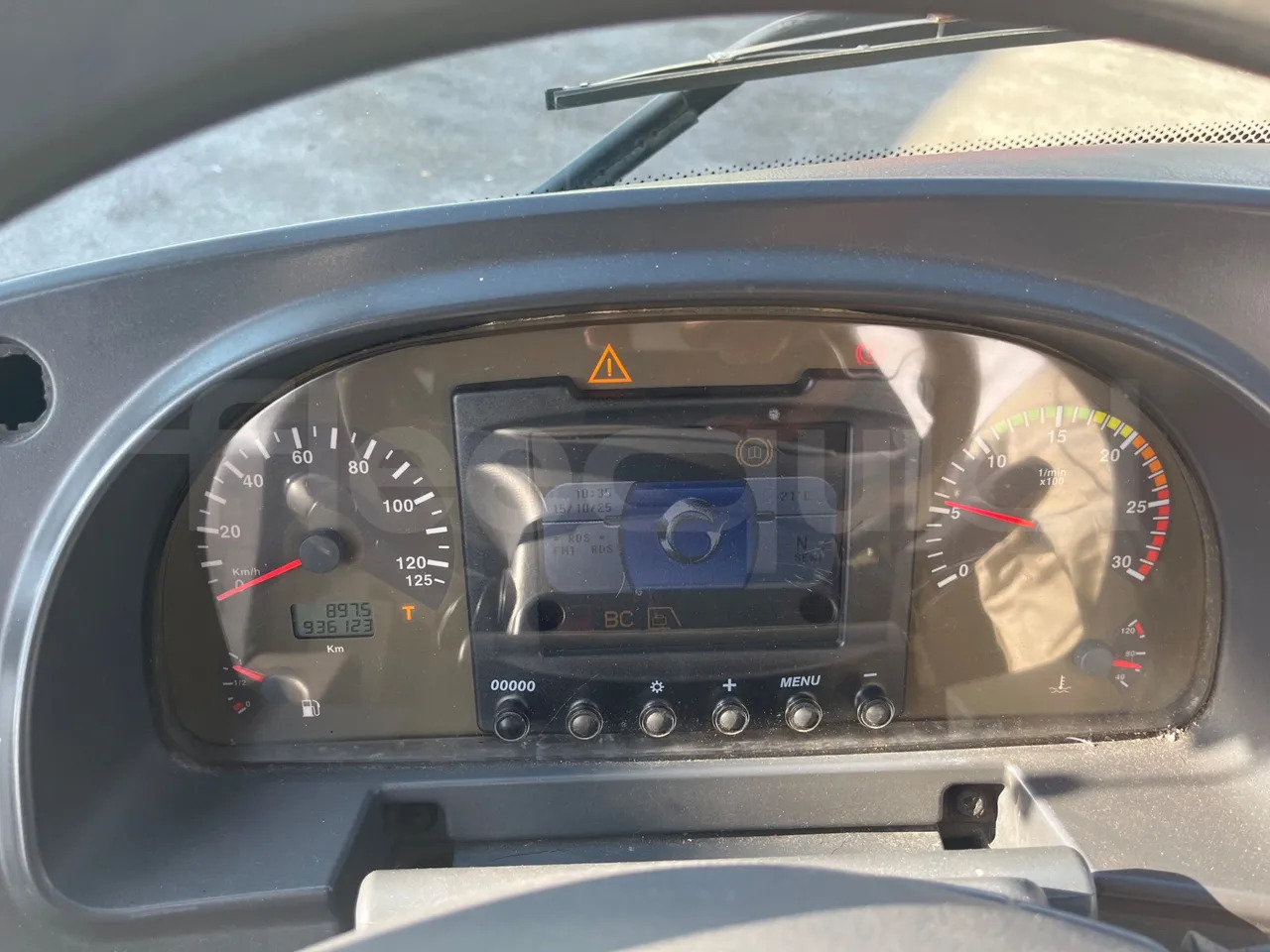 Iveco Irisbus France - Туристический автобус: фото 3 Iveco Irisbus France - Туристический автобус: фото 3