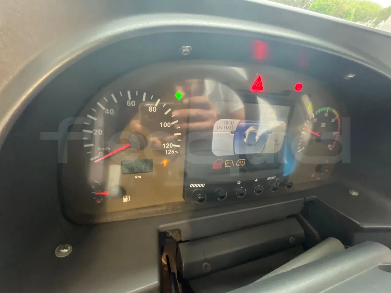 Iveco Irisbus France - Туристический автобус: фото 3 Iveco Irisbus France - Туристический автобус: фото 3