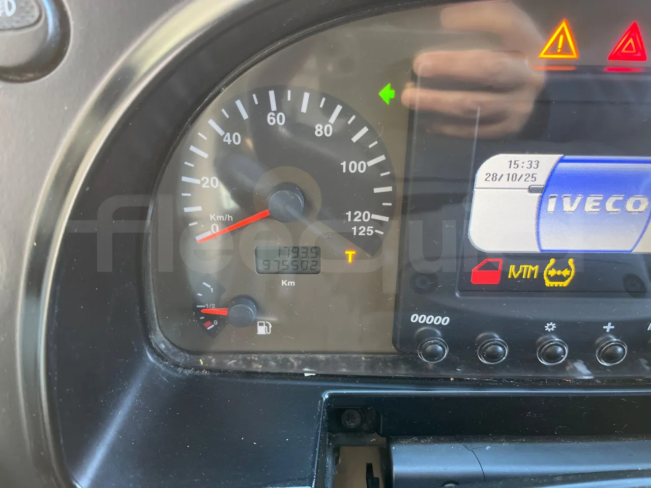 Iveco Magelys - Туристический автобус: фото 3 Iveco Magelys - Туристический автобус: фото 3