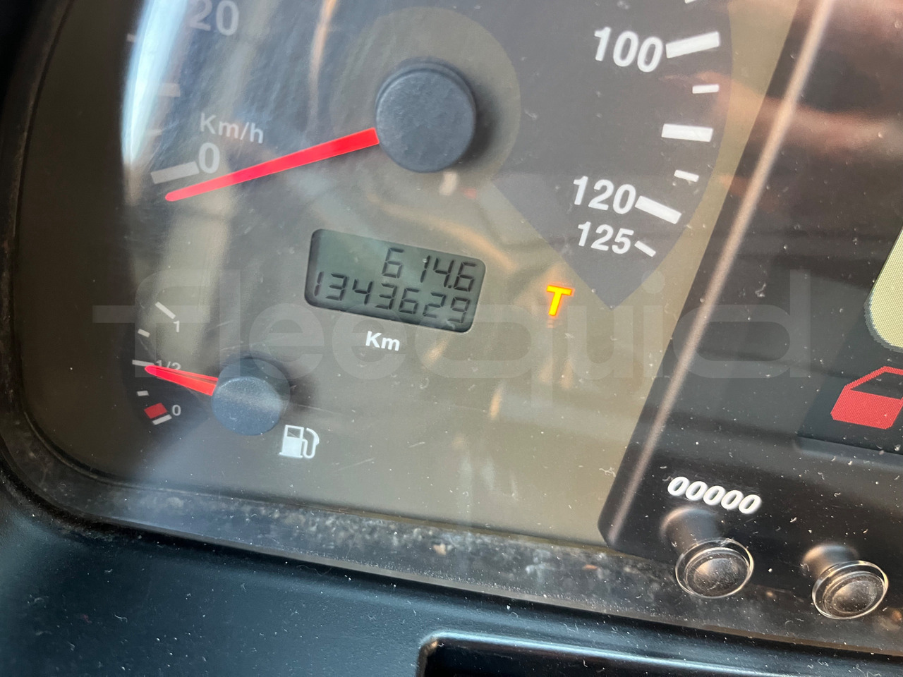 Iveco Magelys - Туристический автобус: фото 3 Iveco Magelys - Туристический автобус: фото 3