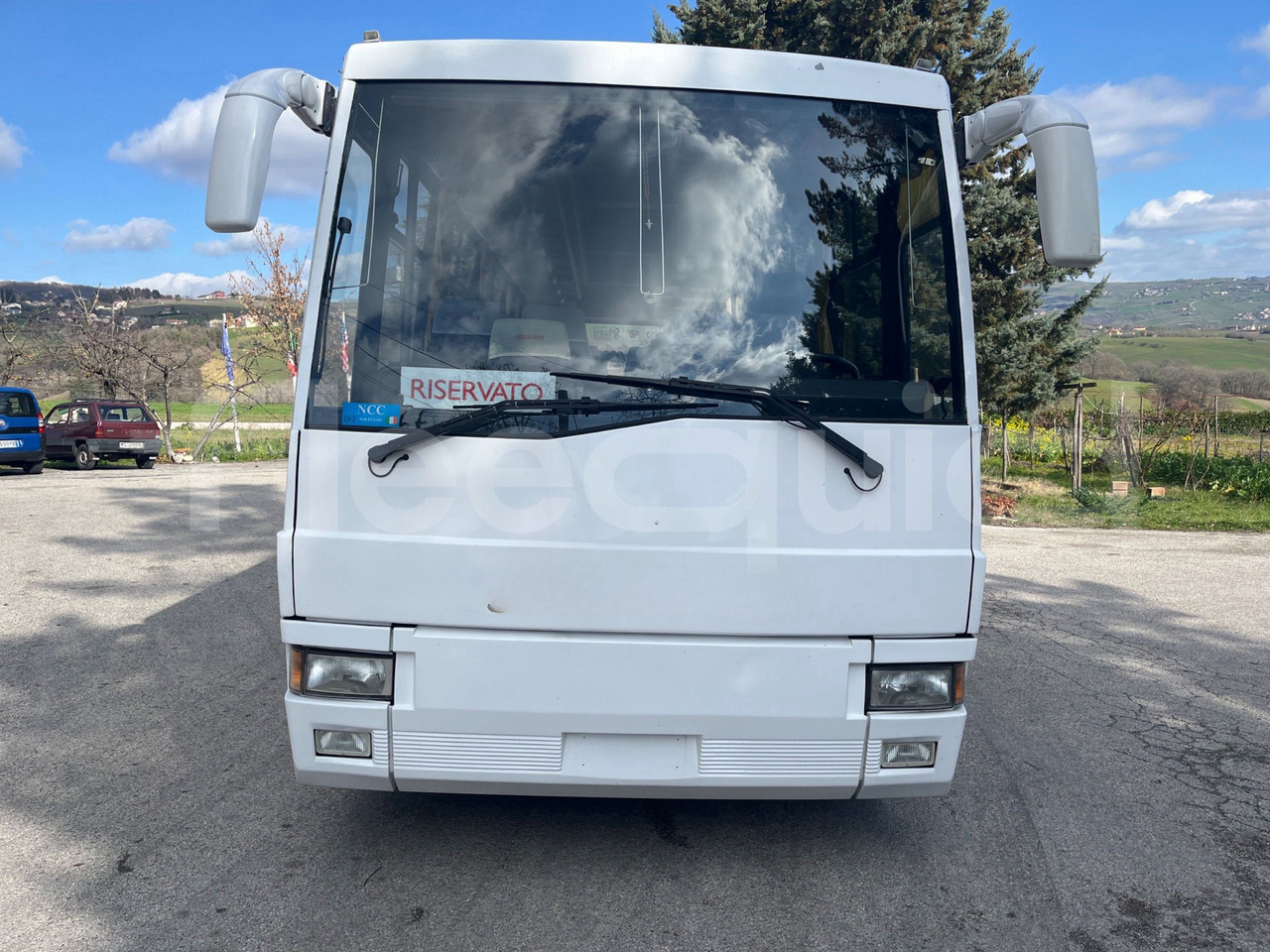 Iveco Orlandi Poker - Туристический автобус: фото 2 Iveco Orlandi Poker - Туристический автобус: фото 2