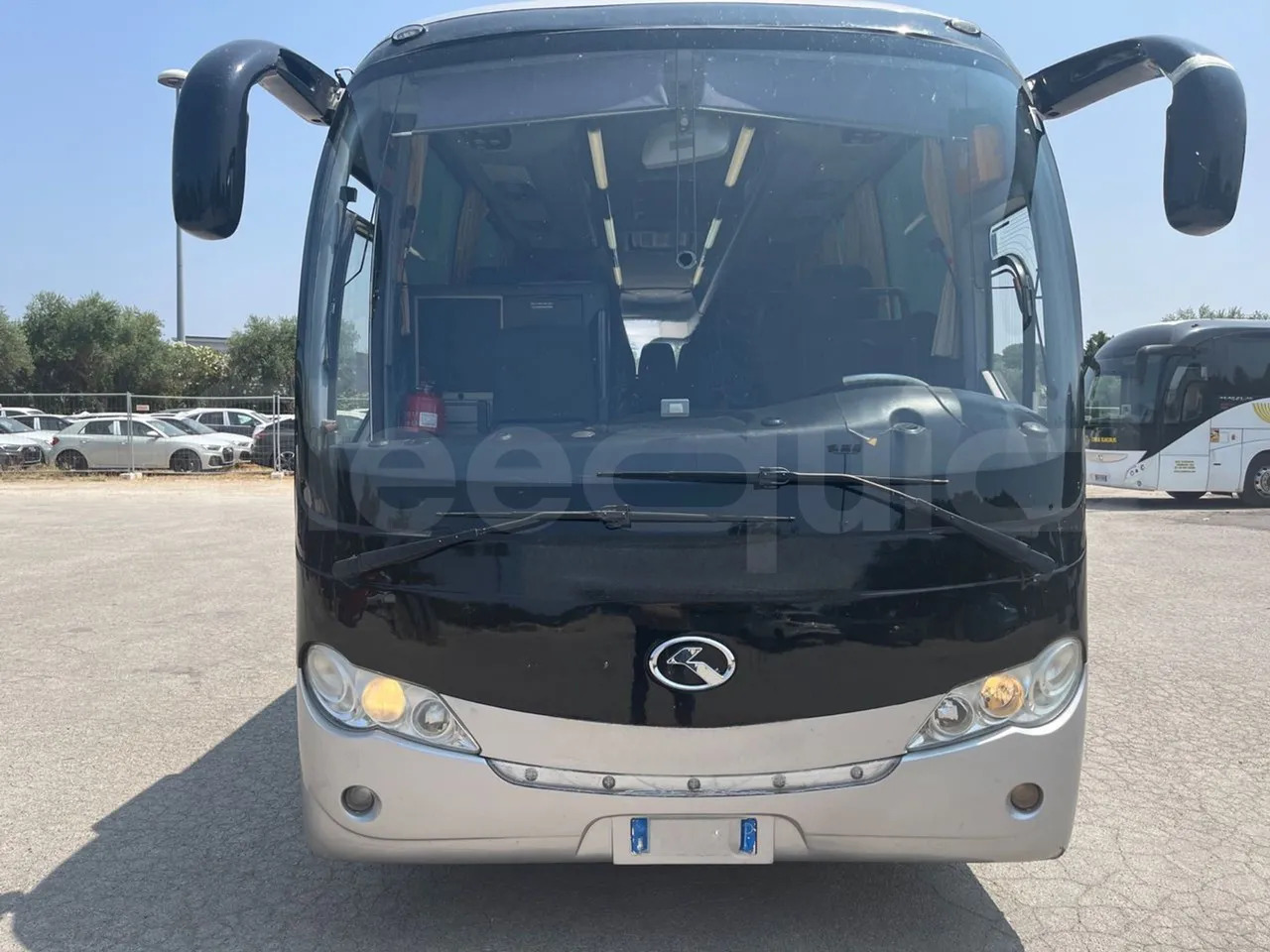 King Long XMQ6900 - Туристический автобус: фото 2 King Long XMQ6900 - Туристический автобус: фото 2