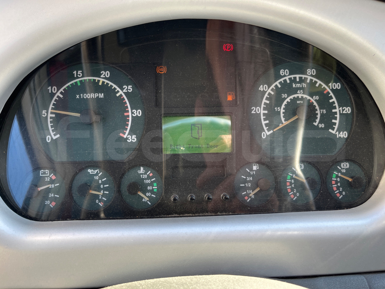 King Long XMQ6900 - Туристический автобус: фото 3 King Long XMQ6900 - Туристический автобус: фото 3