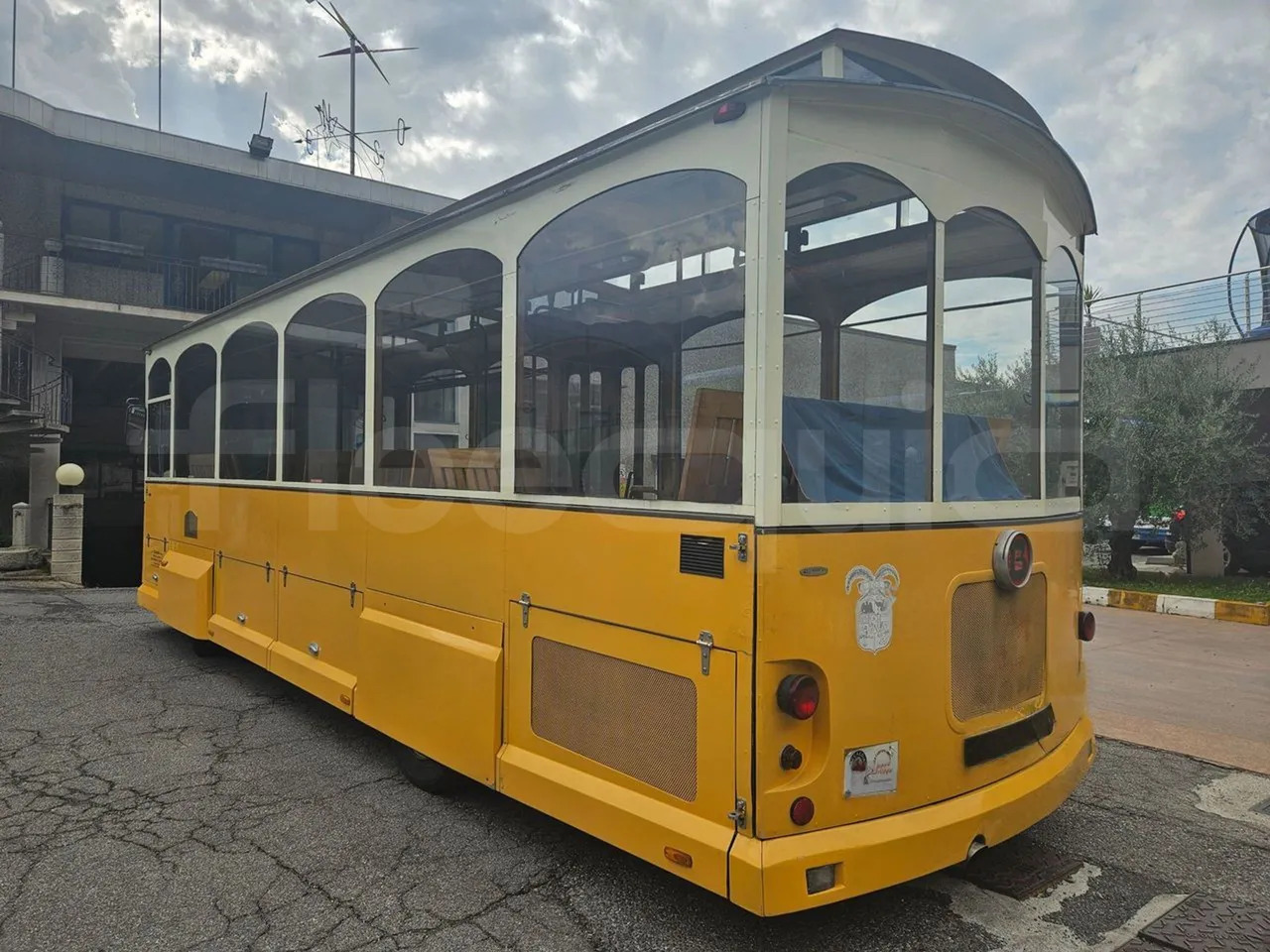 Городской автобус Man 11.220: фото 9