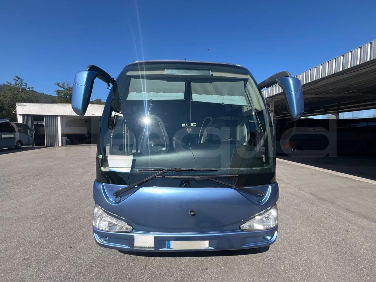 Man 18.440 HOCL - Туристический автобус: фото 2 Man 18.440 HOCL - Туристический автобус: фото 2