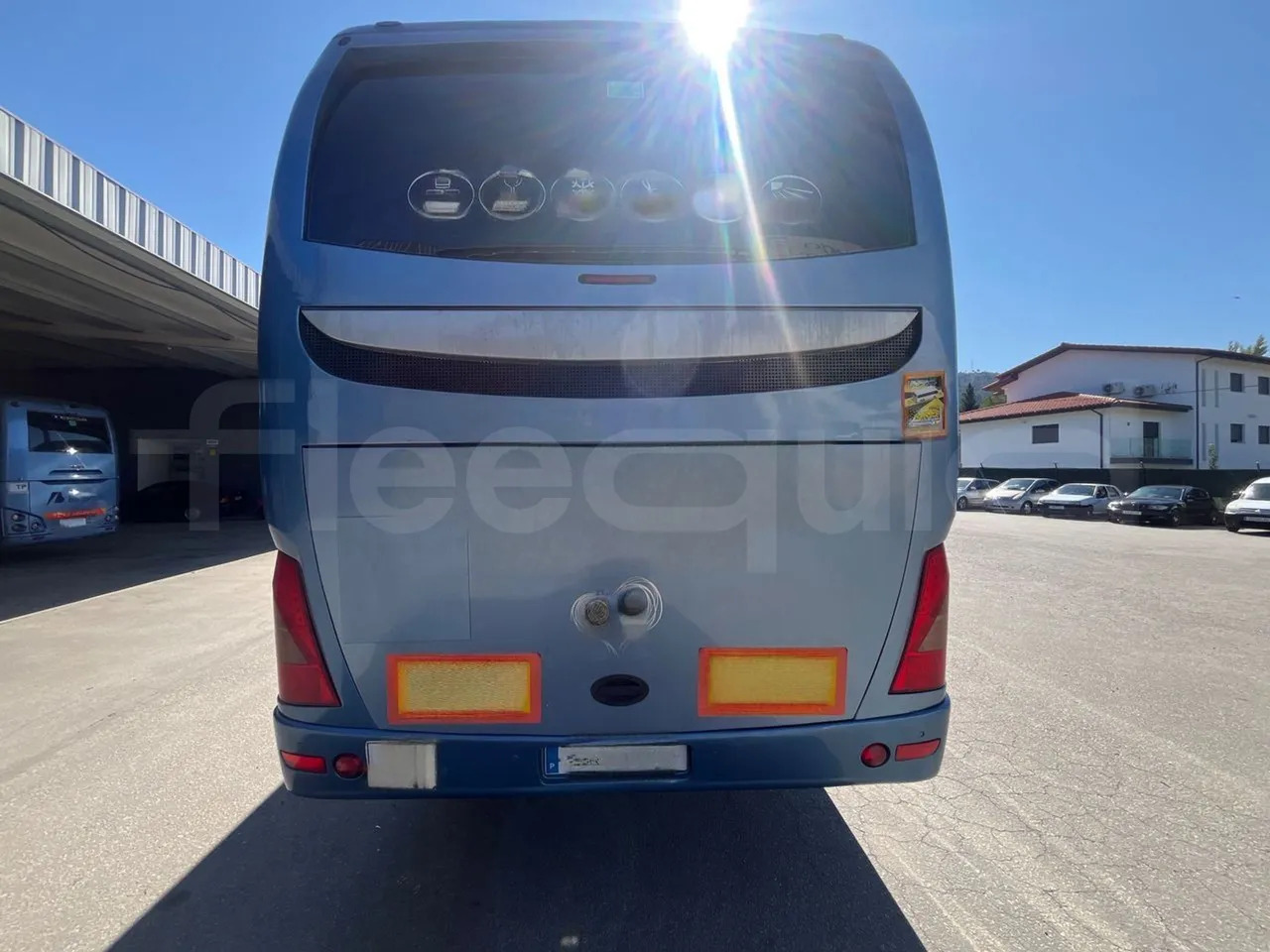 Man 18.440 HOCL - Туристический автобус: фото 5 Man 18.440 HOCL - Туристический автобус: фото 5