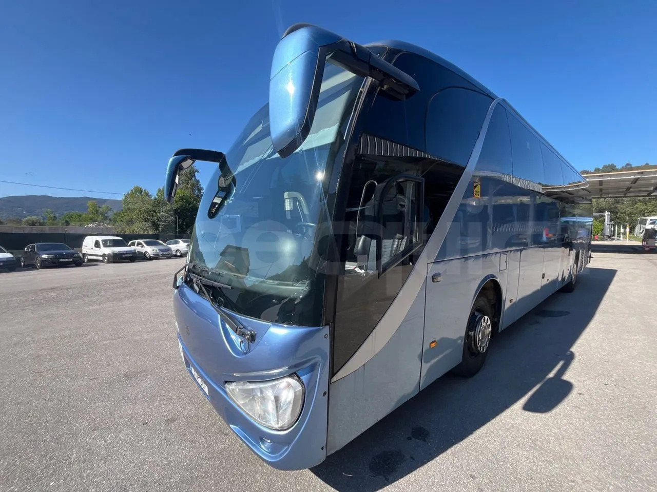 Man 18.440 HOCL - Туристический автобус: фото 4 Man 18.440 HOCL - Туристический автобус: фото 4