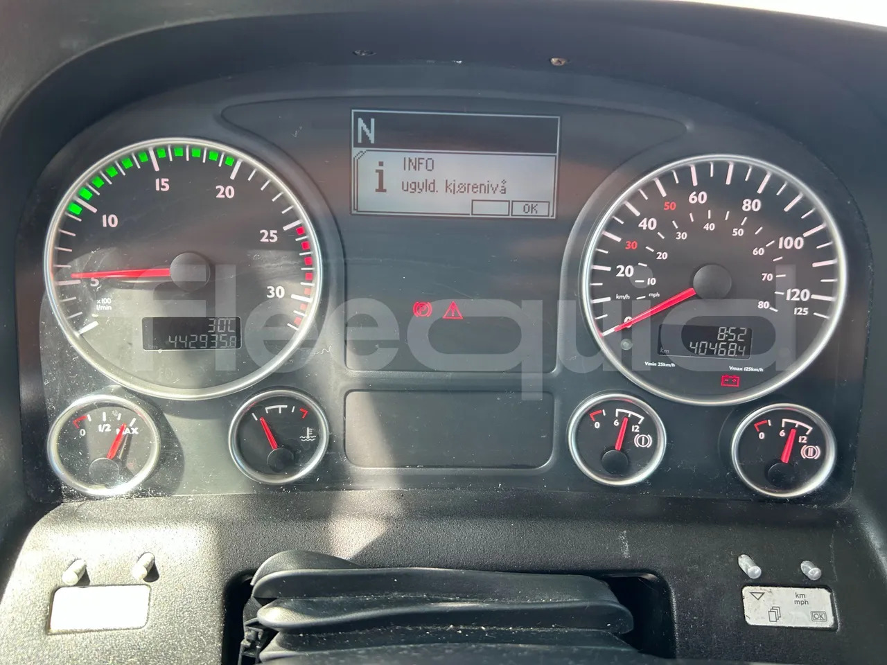 Man Lion's City - Городской автобус: фото 3 Man Lion's City - Городской автобус: фото 3