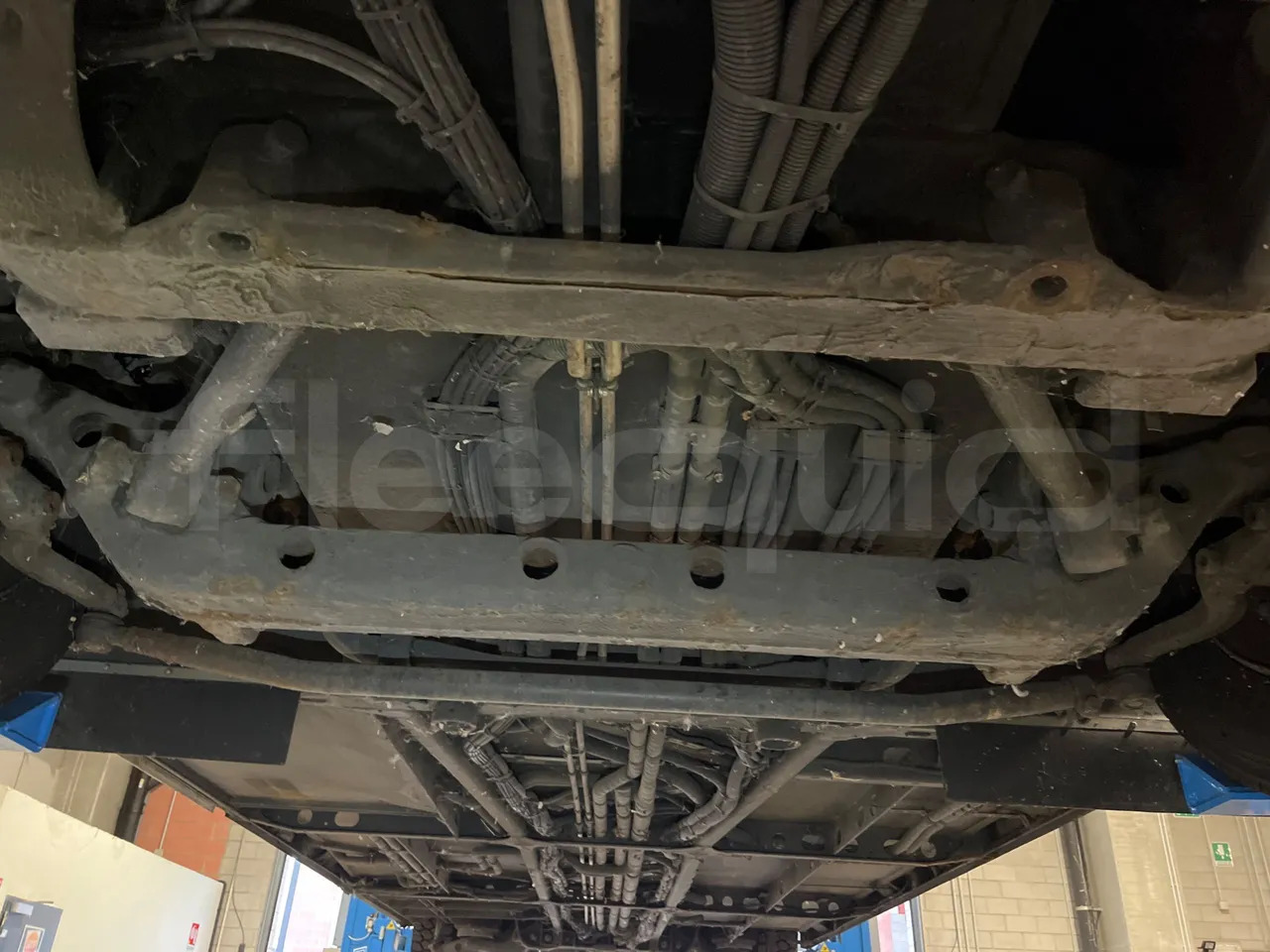 Городской автобус Man Lion's City: фото 47 Городской автобус Man Lion's City: фото 47