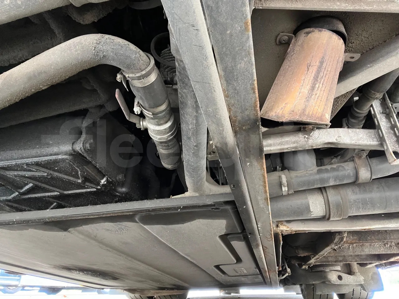 Городской автобус Man Lion's City: фото 45 Городской автобус Man Lion's City: фото 45