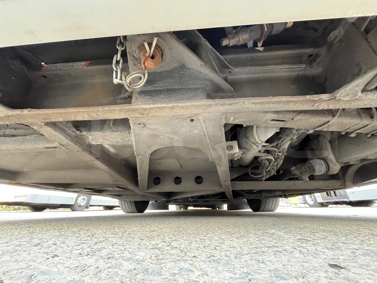 Городской автобус Man Lion's City: фото 44 Городской автобус Man Lion's City: фото 44