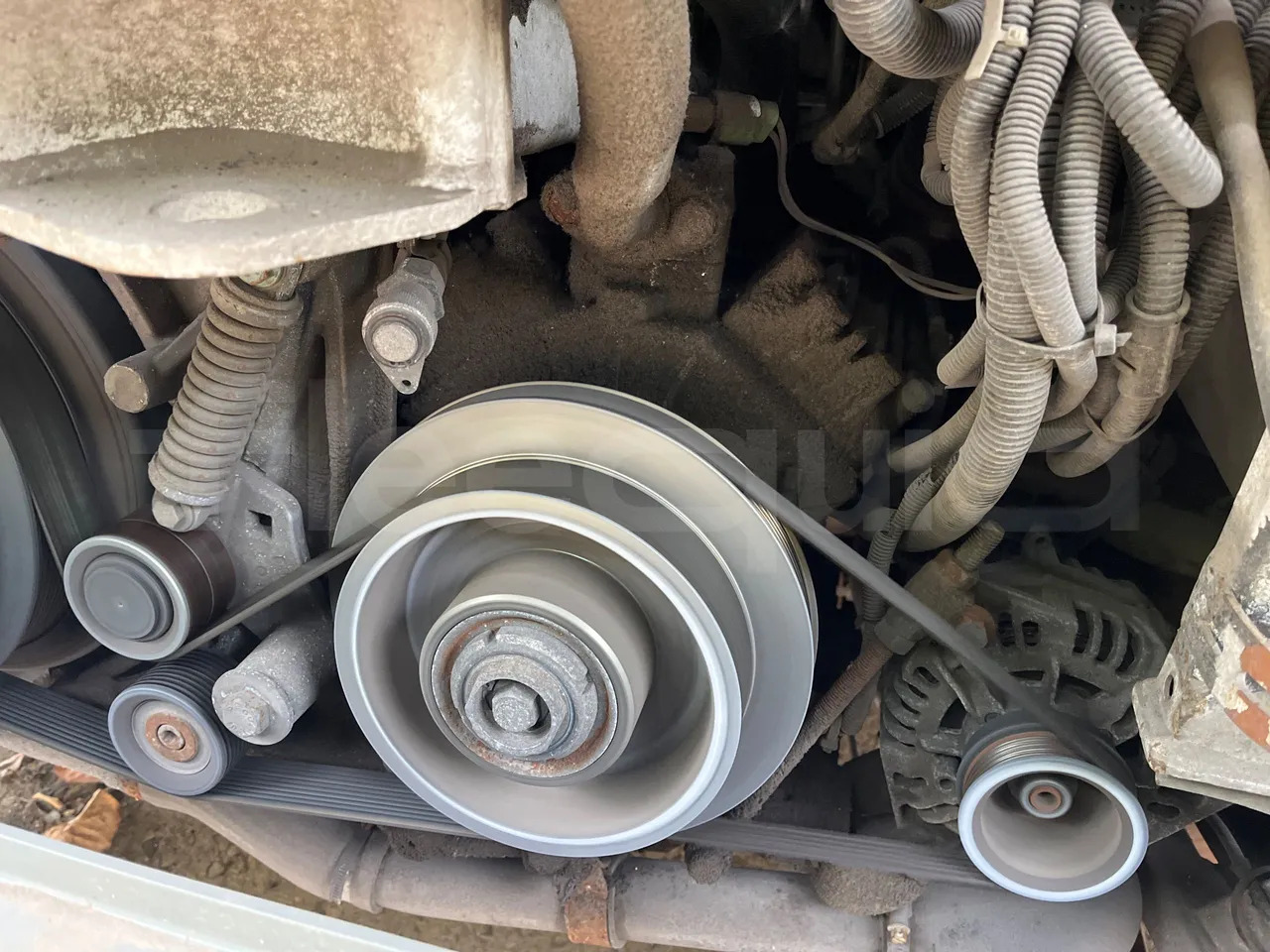 Городской автобус Man Lion's City: фото 16 Городской автобус Man Lion's City: фото 16