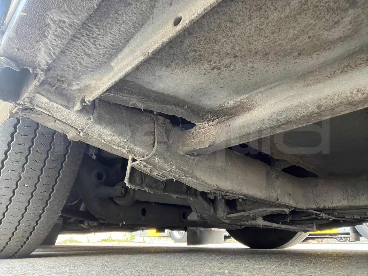 Городской автобус Man Lion's City: фото 43 Городской автобус Man Lion's City: фото 43