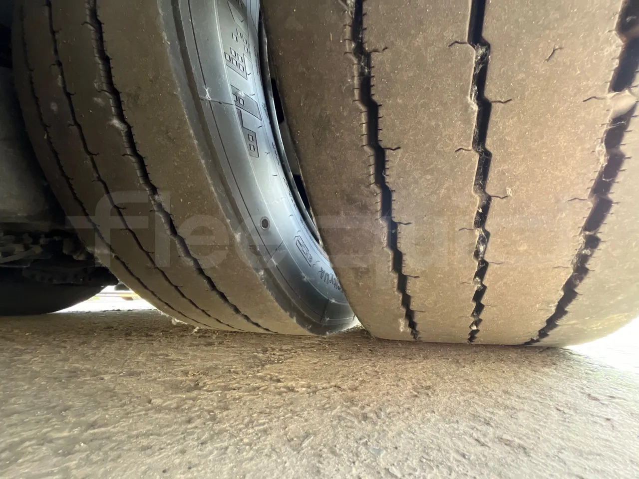 Городской автобус Man Lion's City: фото 39 Городской автобус Man Lion's City: фото 39