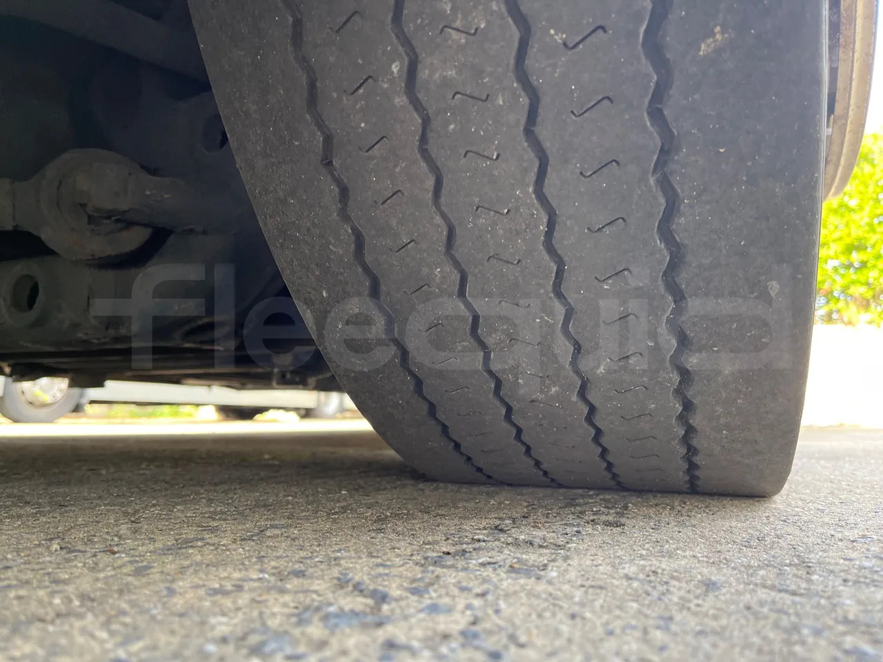 Городской автобус Man Lion's City: фото 41 Городской автобус Man Lion's City: фото 41