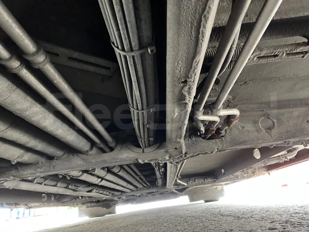 Городской автобус Man Lion's City: фото 50 Городской автобус Man Lion's City: фото 50