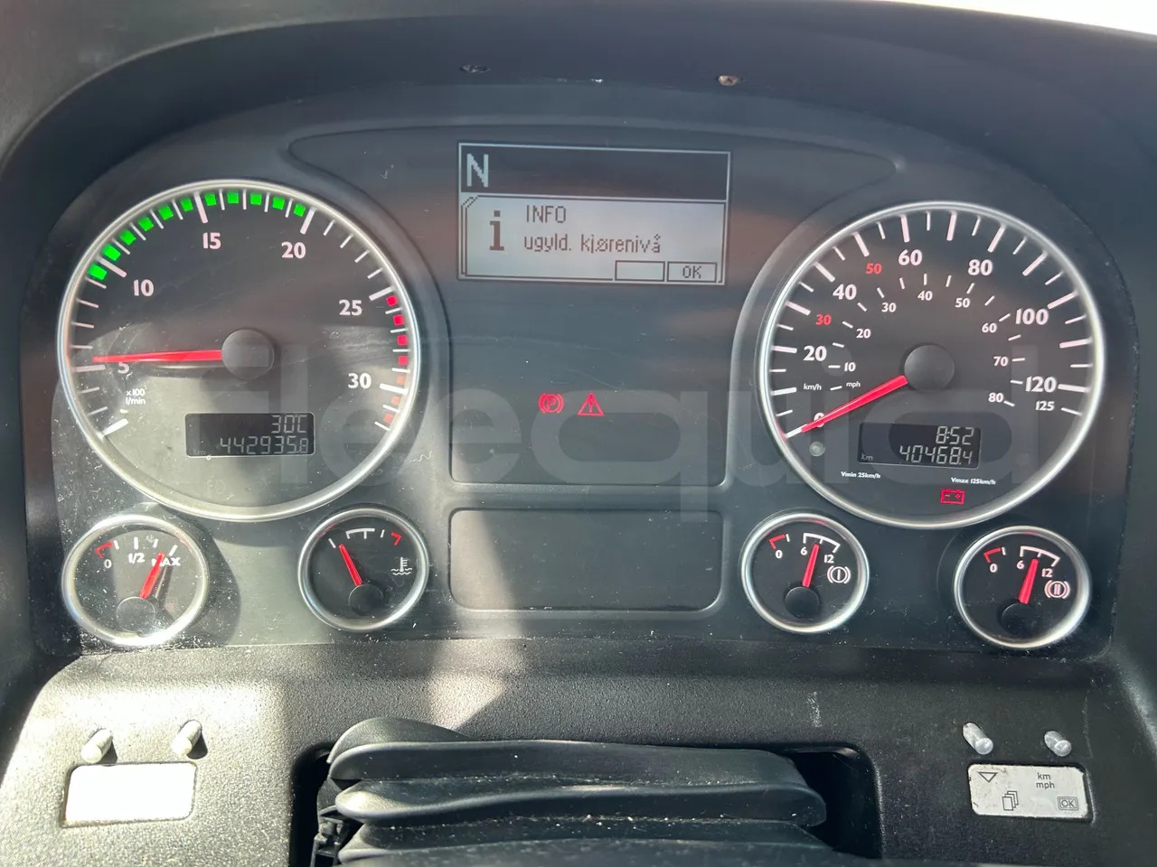 Man Lion's City - Городской автобус: фото 3 Man Lion's City - Городской автобус: фото 3